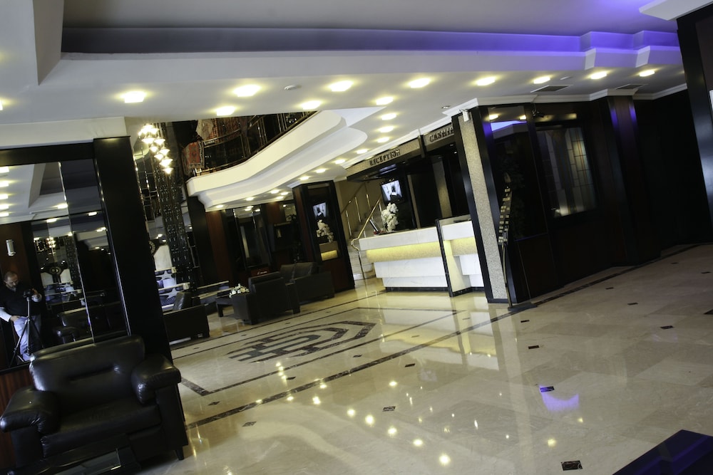 Aksan Hotel — Izmir — photo 4