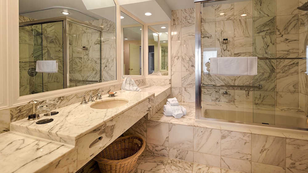 The Townsend Hotel - photo 25