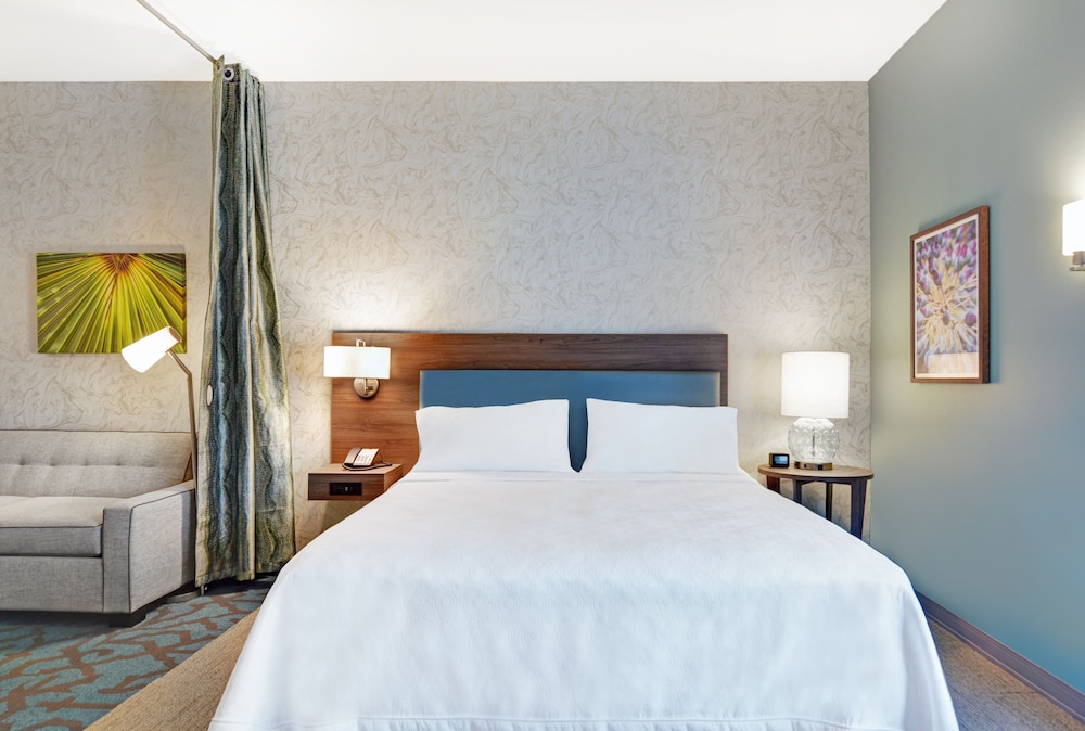 Home2 Suites by Hilton Charleston Daniel Island - photo 14