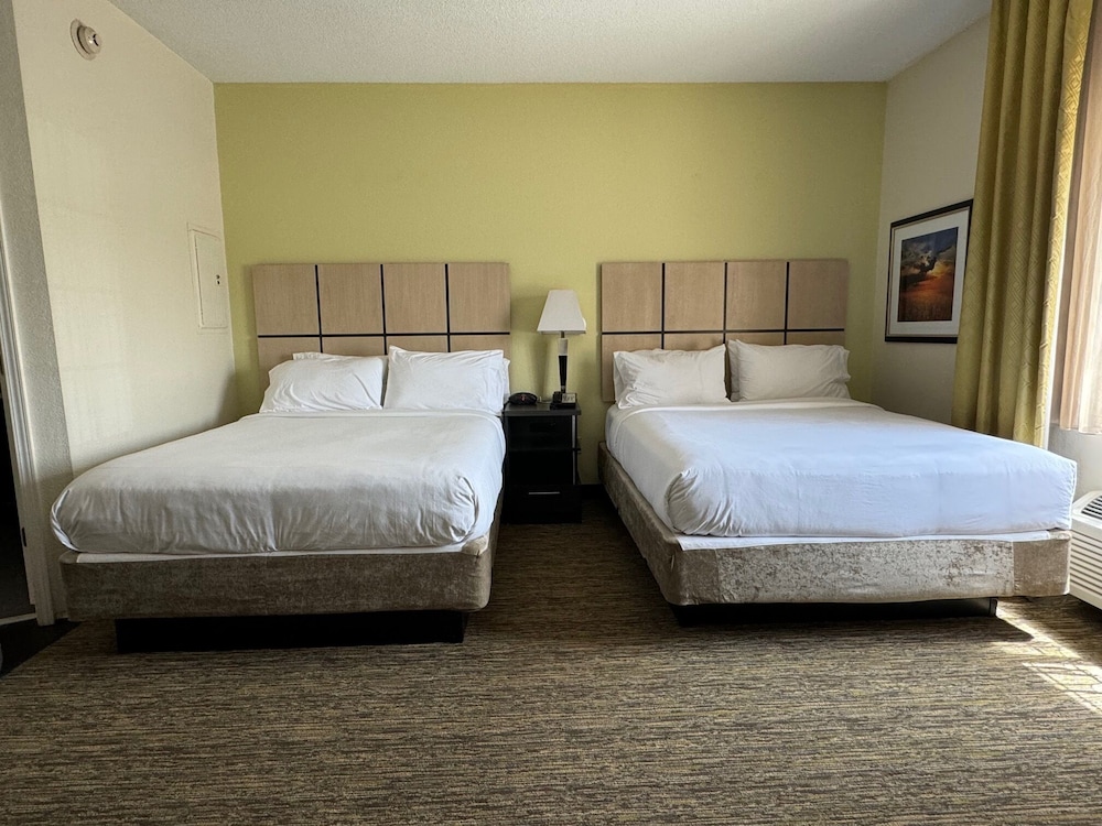Candlewood Suites Olive Branch Memphis Area - photo 13
