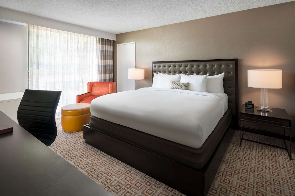 DoubleTree by Hilton Denver Tech Center - photo 21