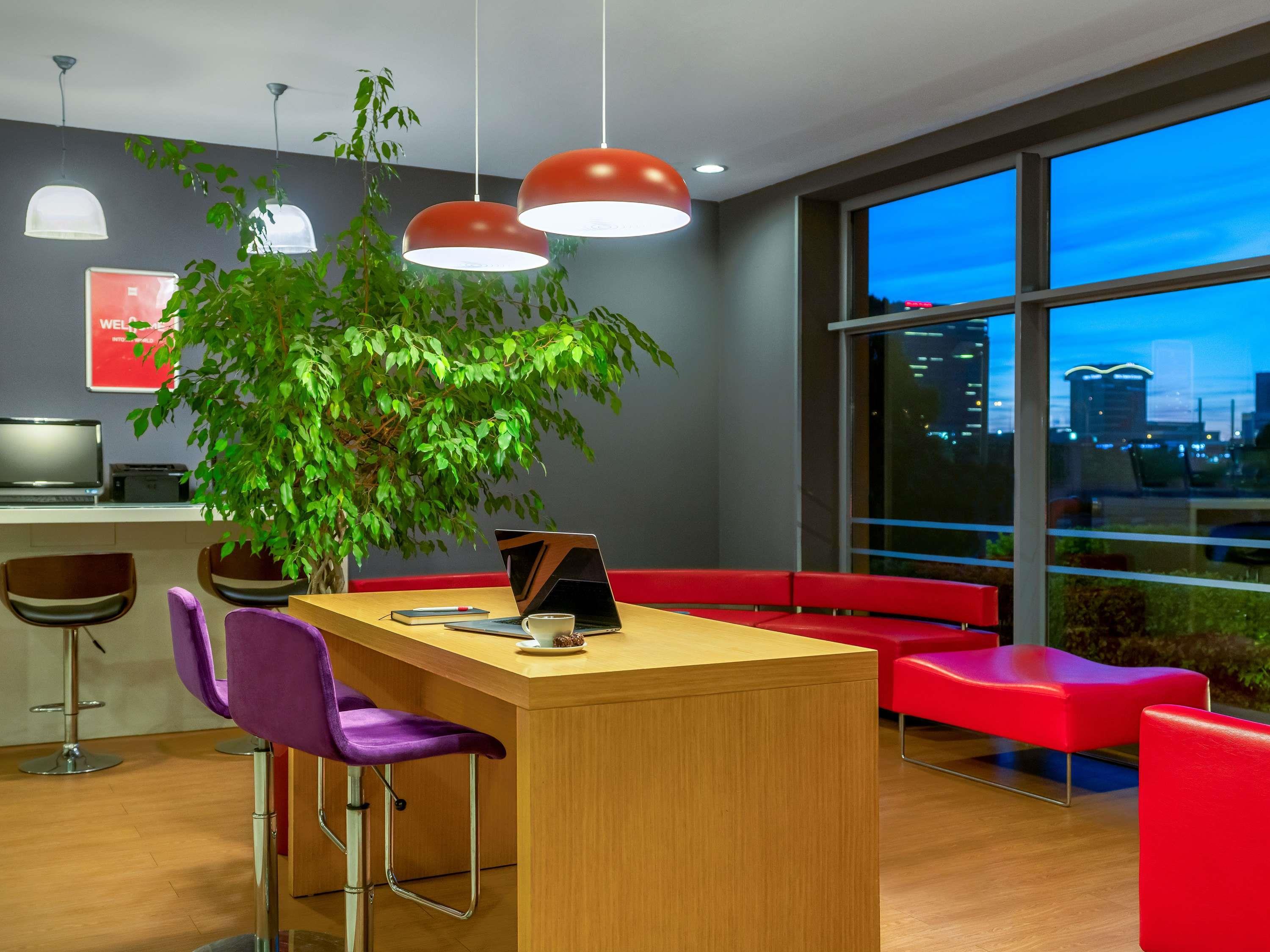 ibis Bursa — Bursa — photo 5