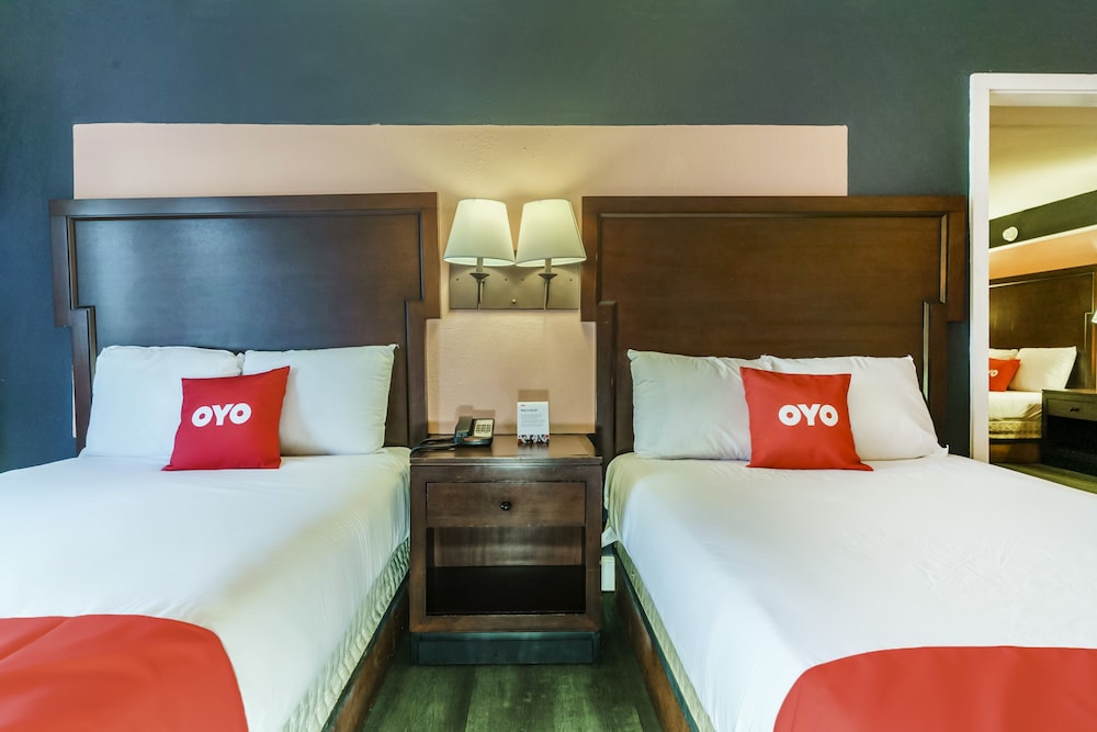 OYO Hotel Myrtle Beach Kings Hwy - photo 10