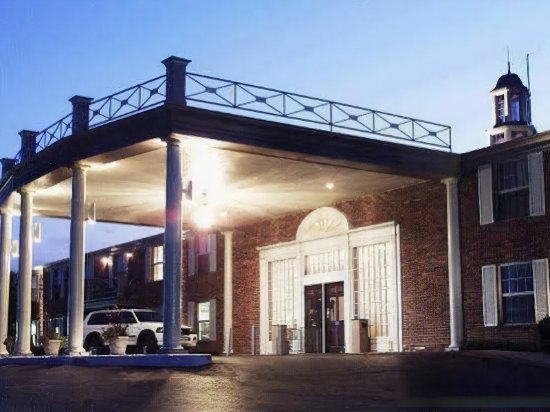 Truman Hotel - featured photo