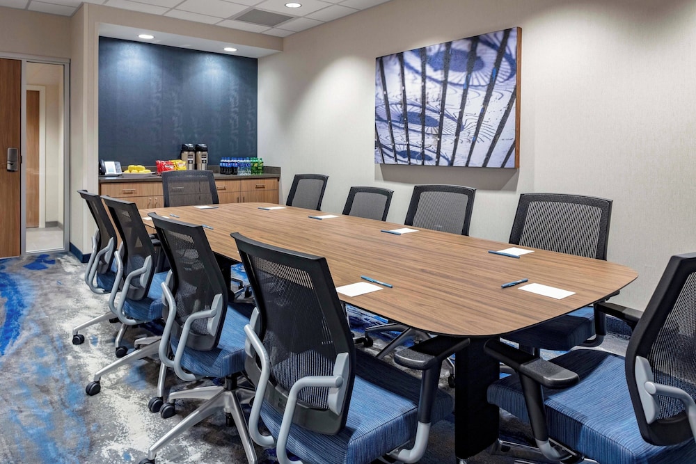 Fairfield Inn & Suites by Marriott Memphis Collierville - photo 19
