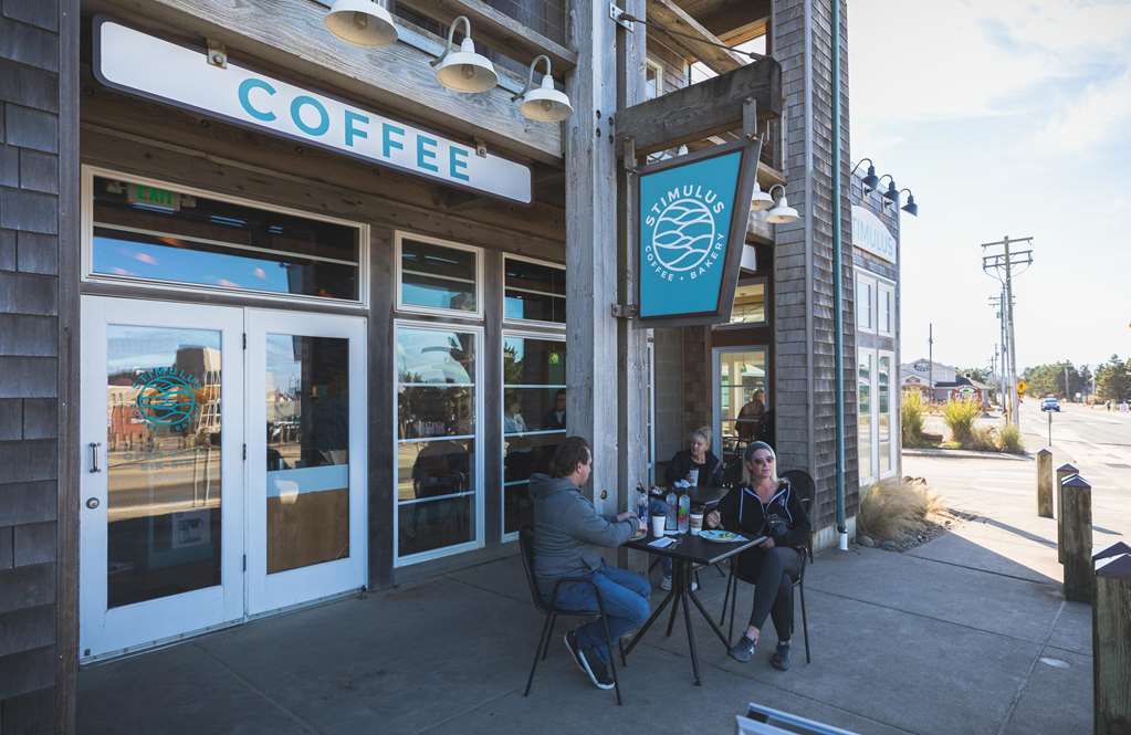 Inn at Cape Kiwanda - photo 4