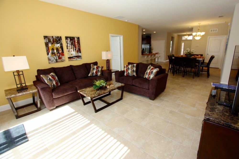 Ov4066 Solterra Resort 5 Bed 5 Baths Villa - photo 3