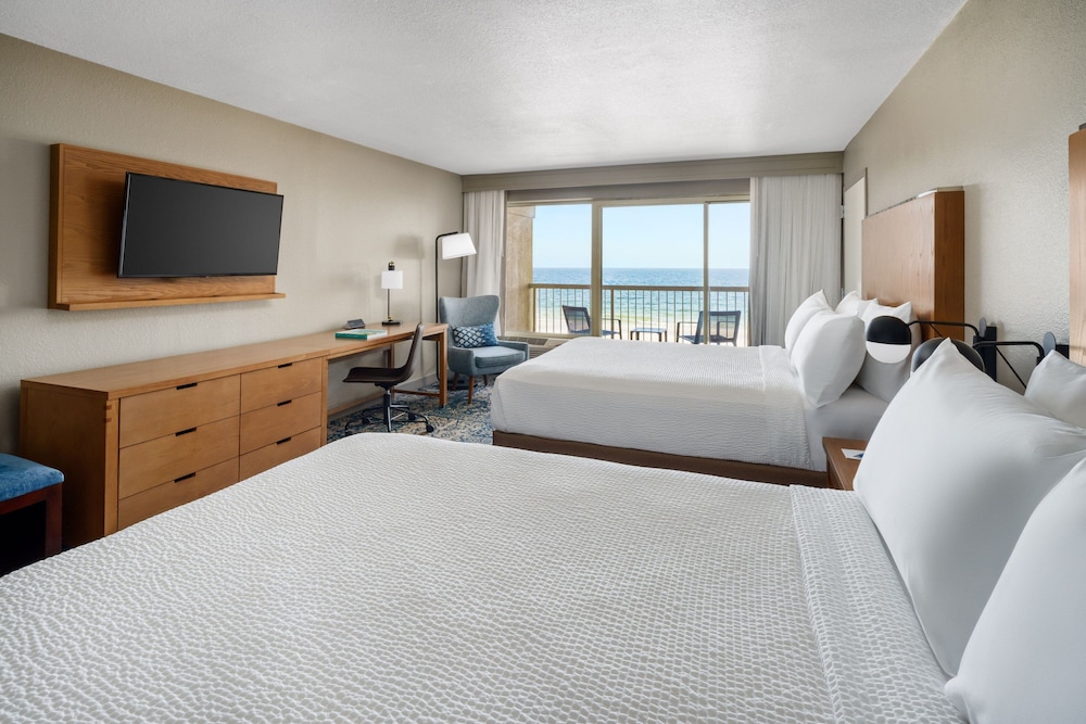 Four Points by Sheraton Destin Fort Walton Beach - photo 20