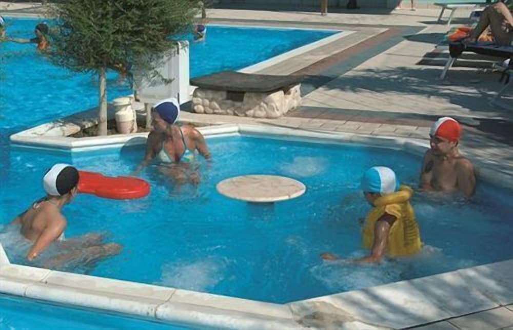 Villaggio Verde Cupra in Cupra Marittima, Italy