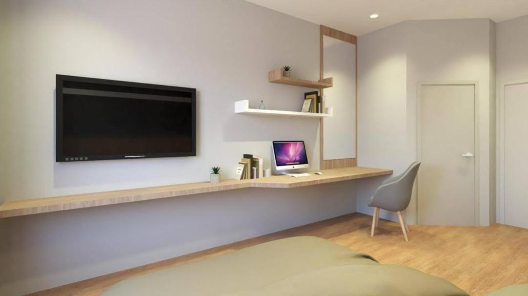 Just Cozy — 4-Star Luxury Hotel in Kota Kinabalu, Malaysia