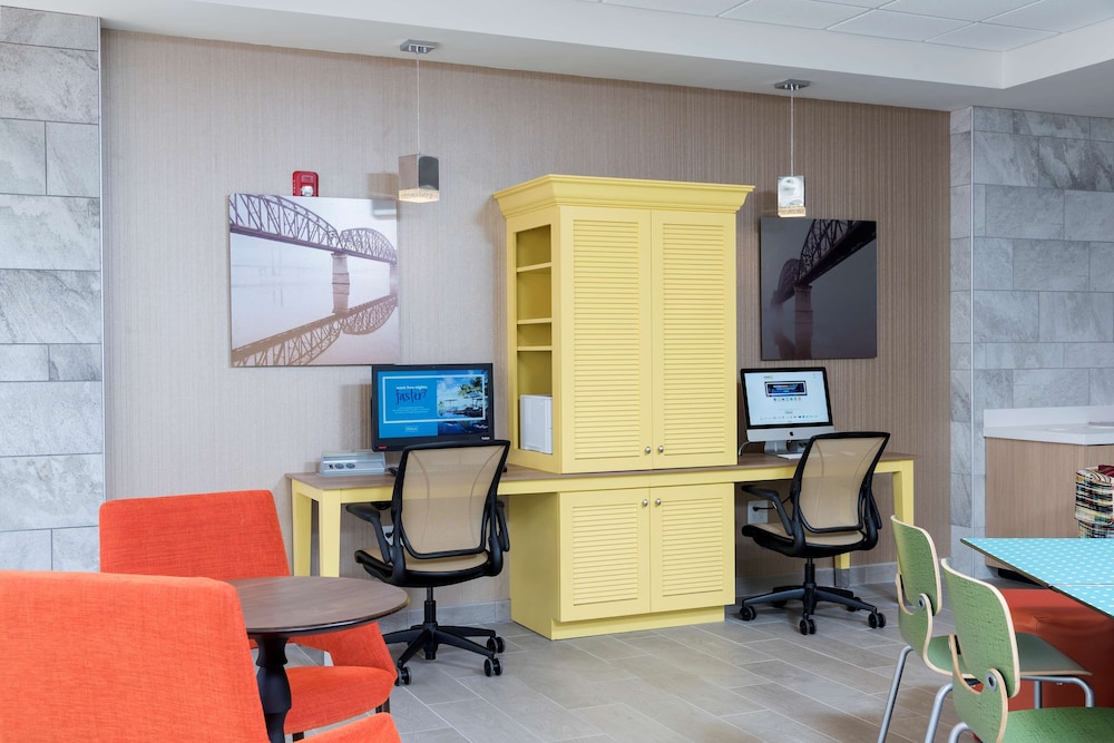 Home2 Suites by Hilton Louisville Downtown NuLu - photo 36