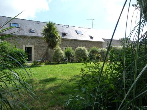 Vergers de Kerguen in Quimper, France