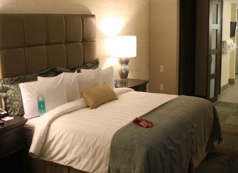 Quality Suites Convention Center Hotel - photo 22