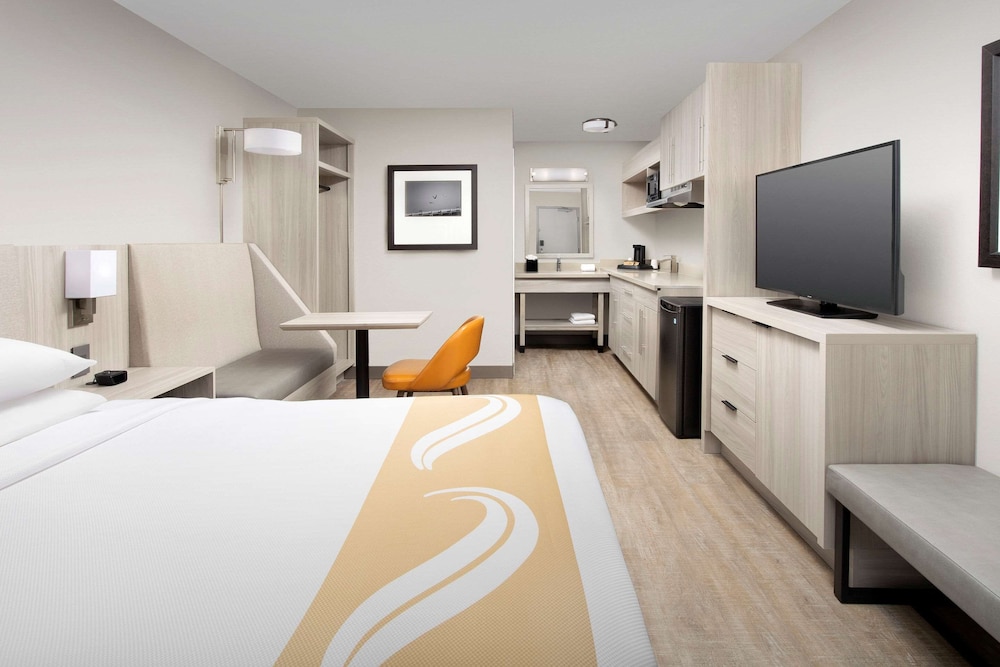 Quality Inn Atlantic Beach Mayo Clinic Jax Area - photo 22