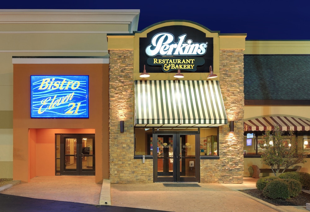 Holiday Inn Blytheville by IHG - photo 29