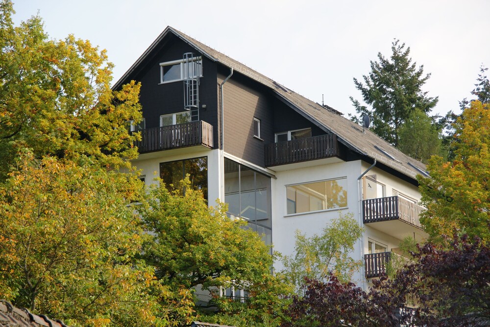Seminarhaus am Liebfrauenberg — hotel in Selters