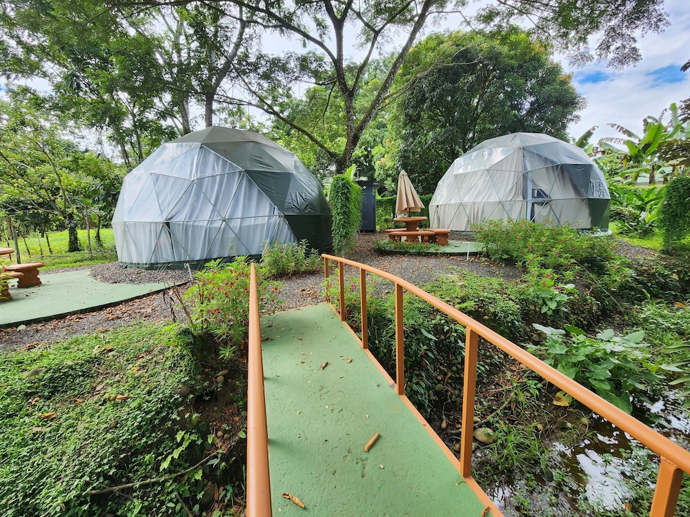 Domo 02 in Quesada, Costa Rica