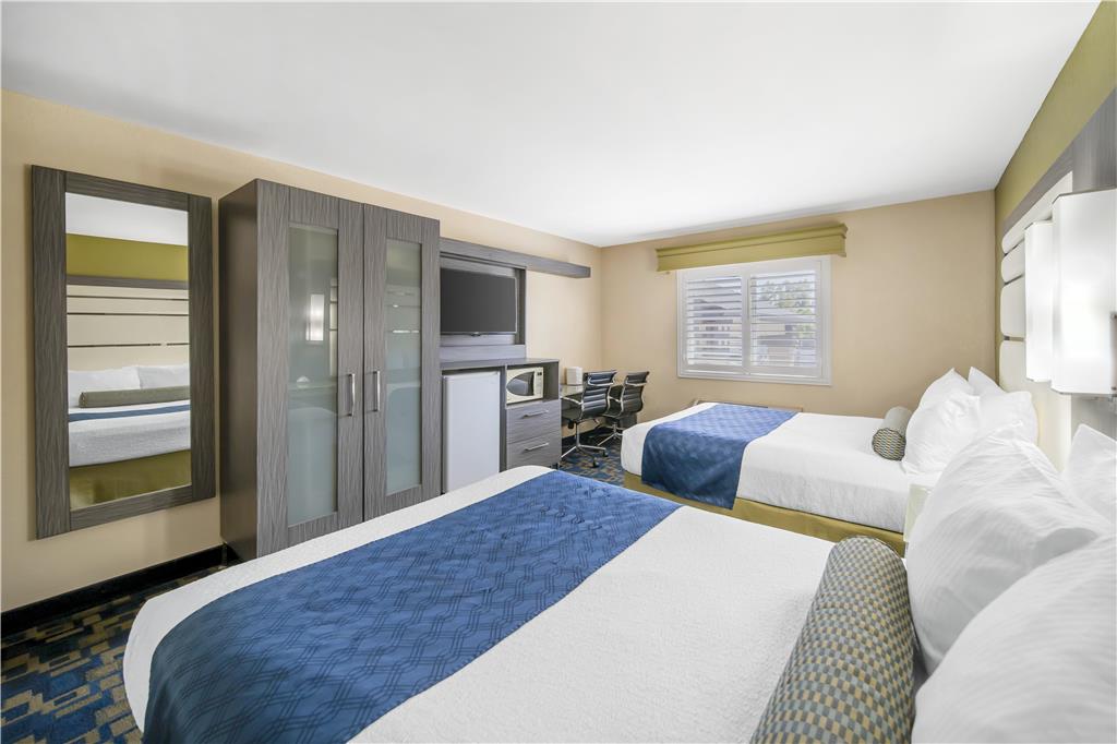 Best Western Antelope Inn & Suites - photo 41