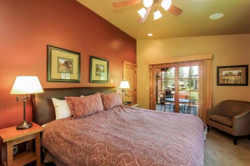 Clearwater Cottage 87 at Tamarack Resort by Casago McCall Donerightmanagement - photo 12