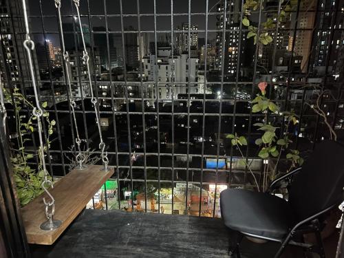 1bhk entire flat in Oshiwara