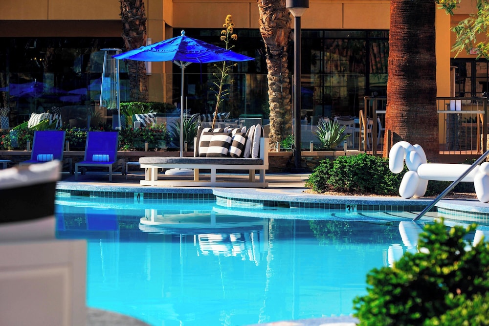Renaissance Palm Springs Hotel - photo 57