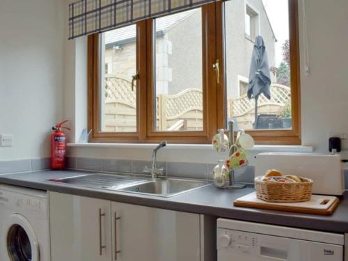 Rosebank Cottage
