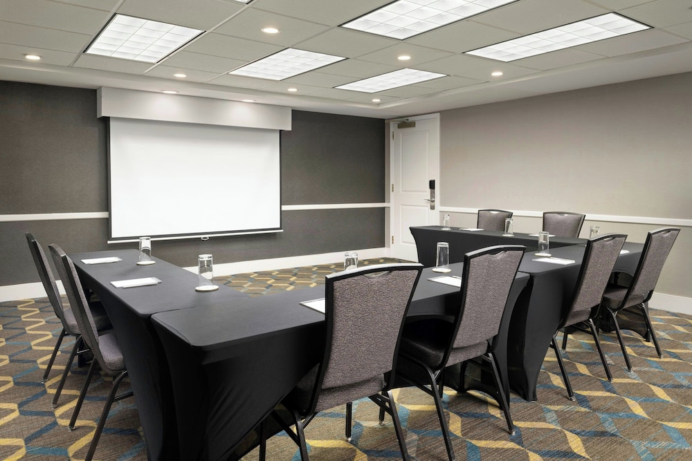Residence Inn By Marriott Mt. Olive At Intl Trade Center - photo 31