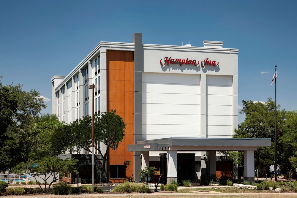 Hampton Inn Austin NW near The Domain - photo 26
