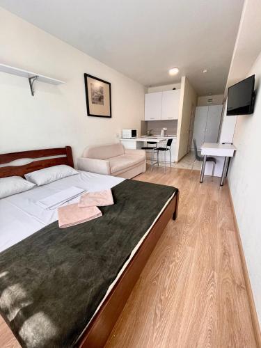 Apartmant in Kyiv for you in Kyiv, Ukraine