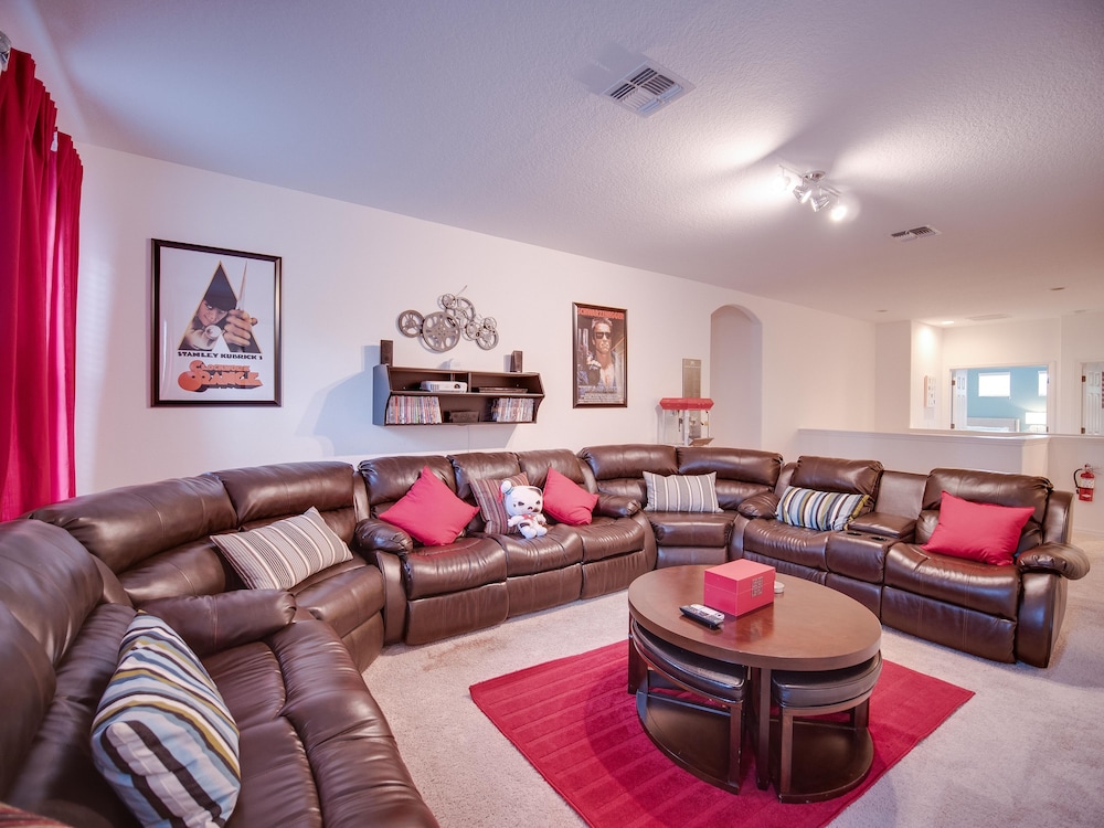 Blissful Retreat 6 Bedrooms - photo 28