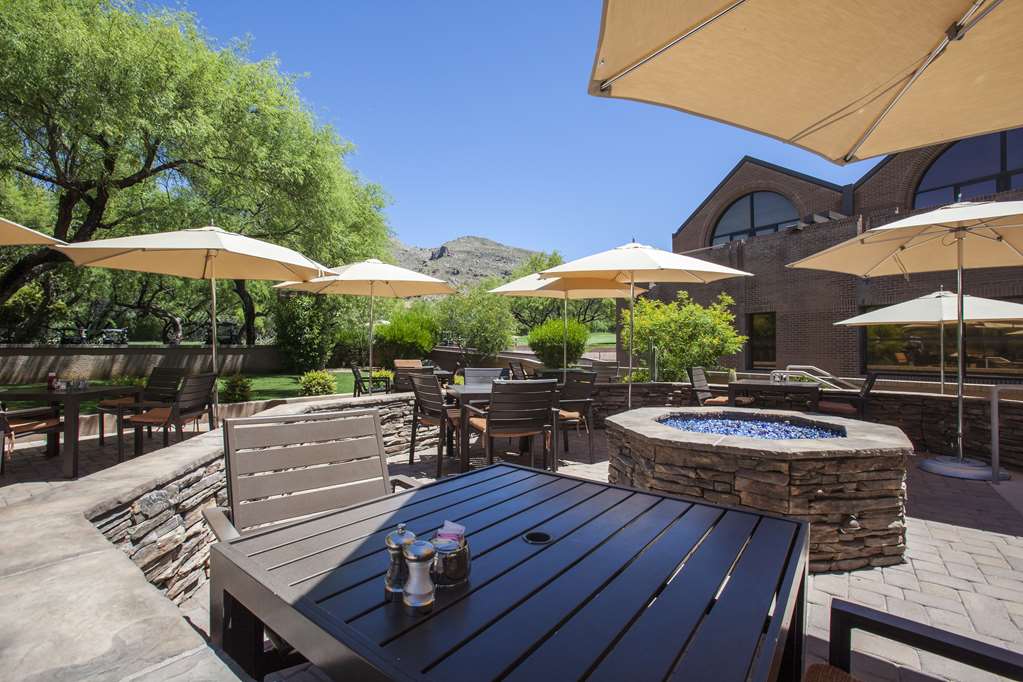 Ventana Canyon Club and Lodge - photo 4