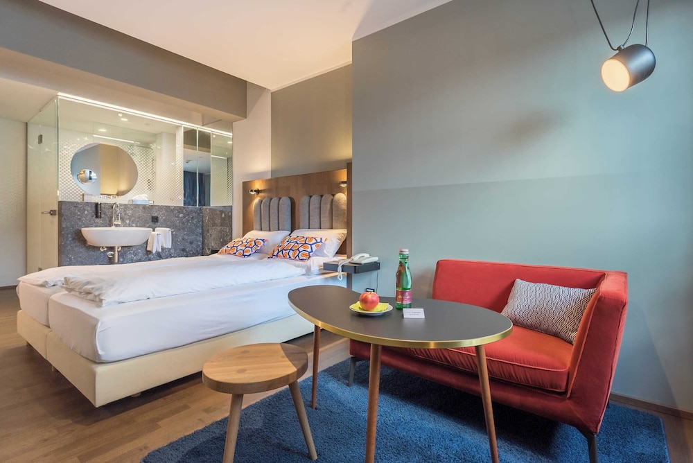 Hotel Ploberger in Wels, Austria