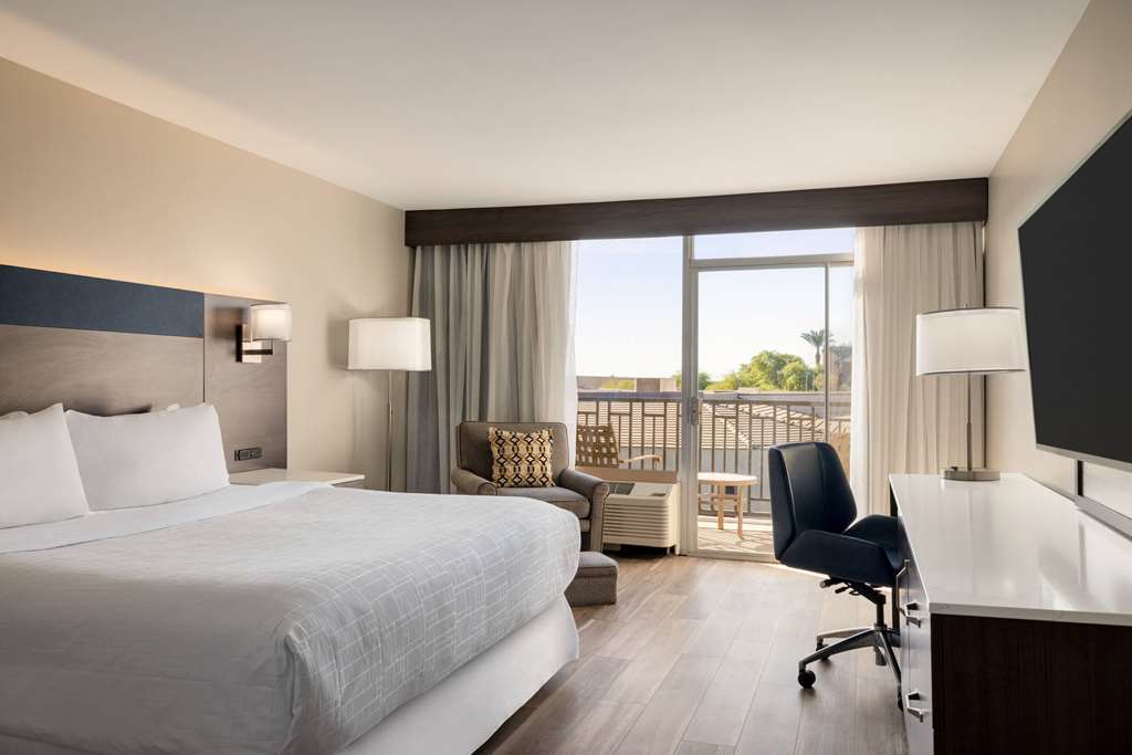 Wyndham Phoenix Airport Tempe - photo 26