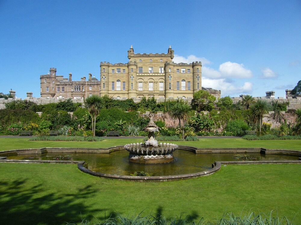 The Eisenhower Hotel at Culzean Castle — hotel in Maybole