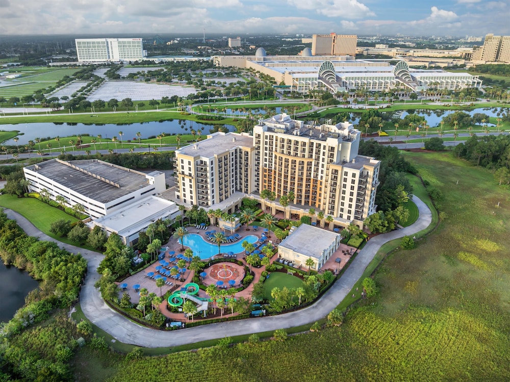 Hilton Grand Vacations Club Las Palmeras Orlando - photo 55