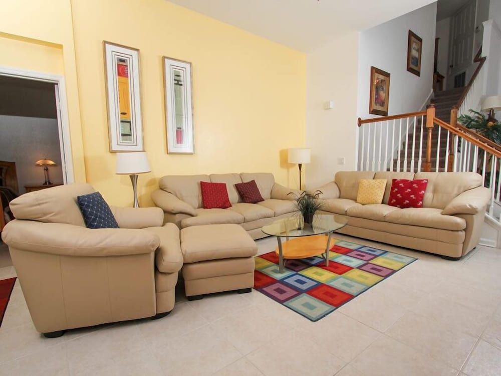 Ov2885 Windsor Hills Resort 5 Bed 5 Baths Villa - photo 2