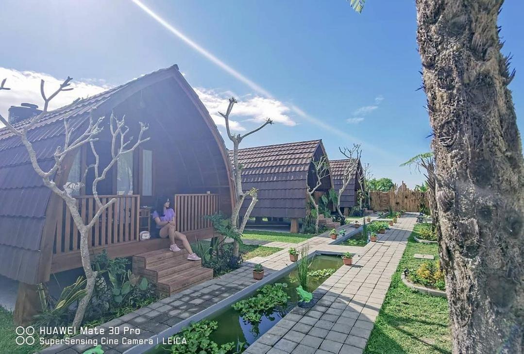 Umah Lumbung Bedugul in Baturiti, Indonesia