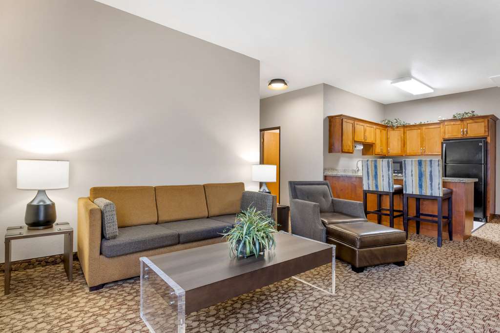 Best Western Plus Mill Creek Inn - photo 10