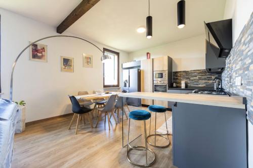 San Zeno Nascosta — 4-Star Luxury Hotel in Verona, Italy