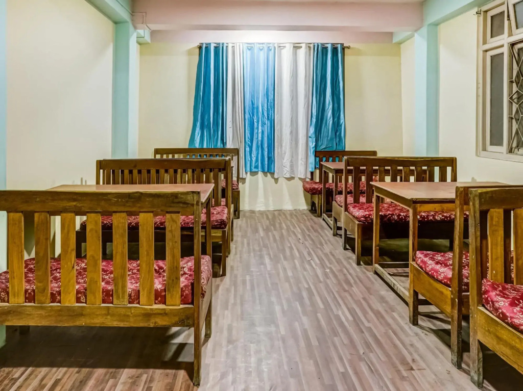 Collection O Twins Peak in Gangtok, India