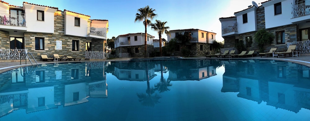 Hotel Calypso — Dalyan — photo 4