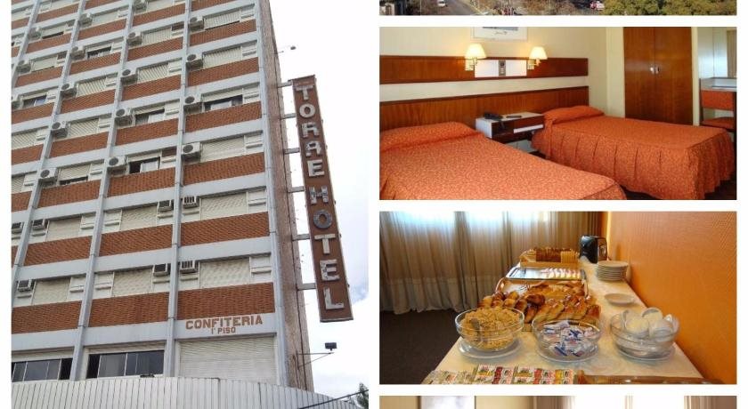 Hotel Torre - last minute hotel in Buenos Aires