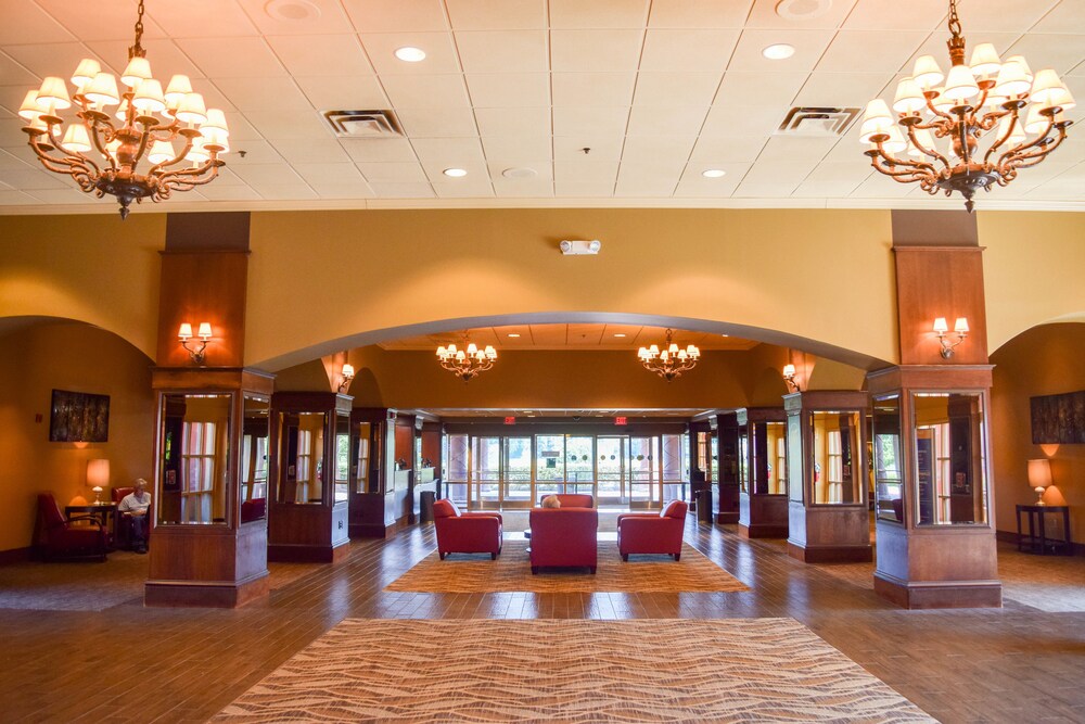 Resorts Casino Tunica - photo 13