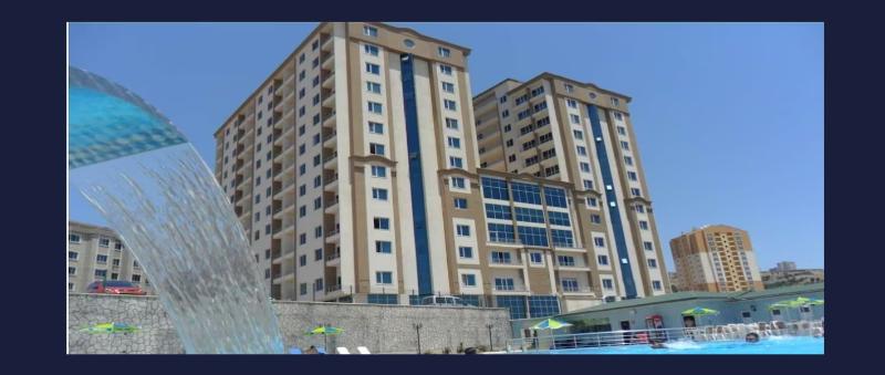 Sehri̇ Nuh Otel — Sirnak — photo 4