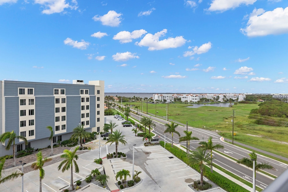 TownePlace Suites by Marriott Cape Canaveral Cocoa Beach - photo 77