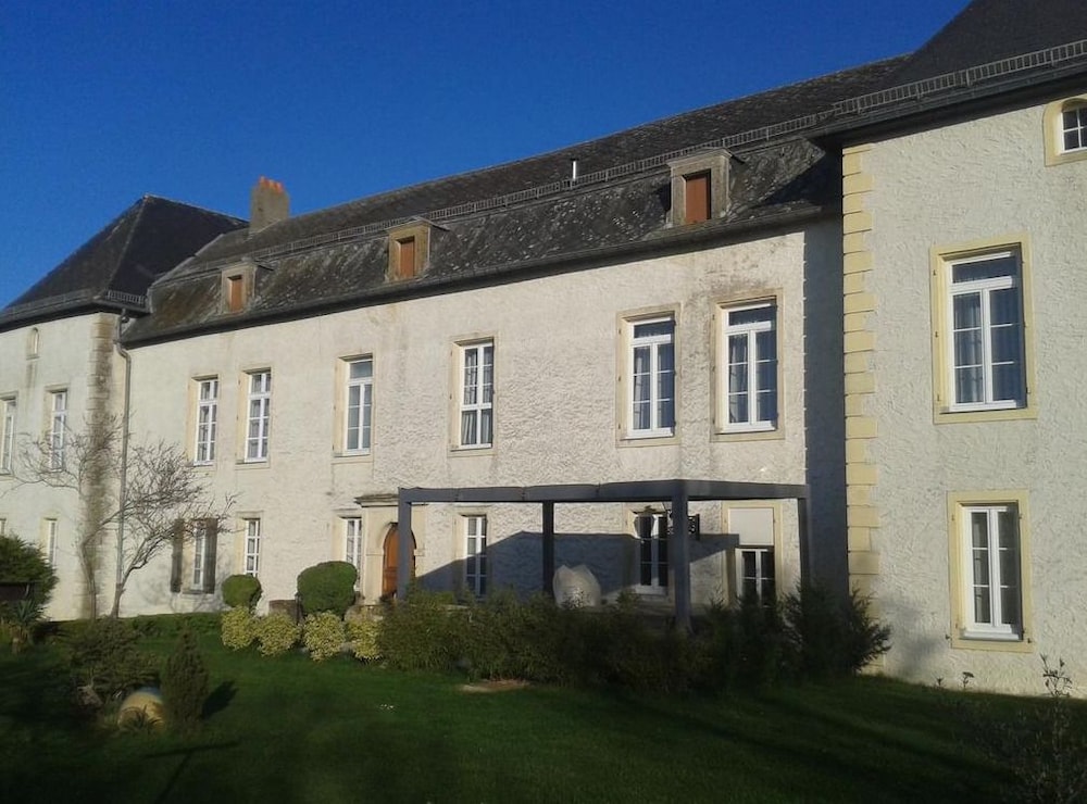 Château de Buchy — 4-Star Luxury Hotel in Buchy, France