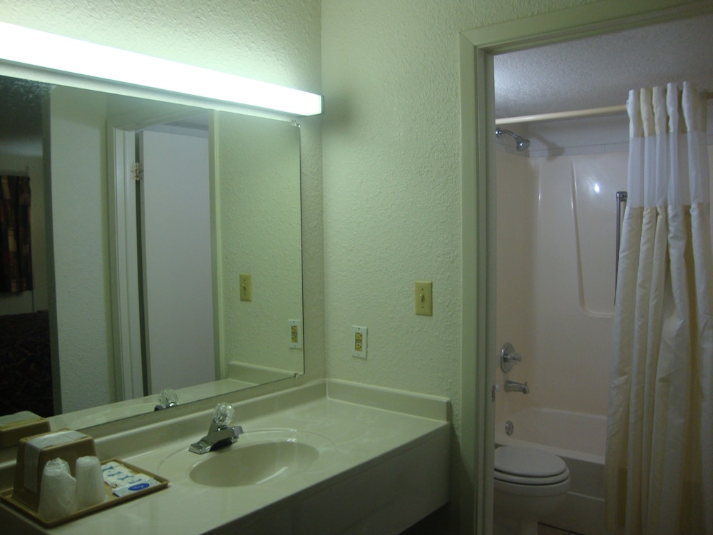 Topeka Plaza Inn - photo 22