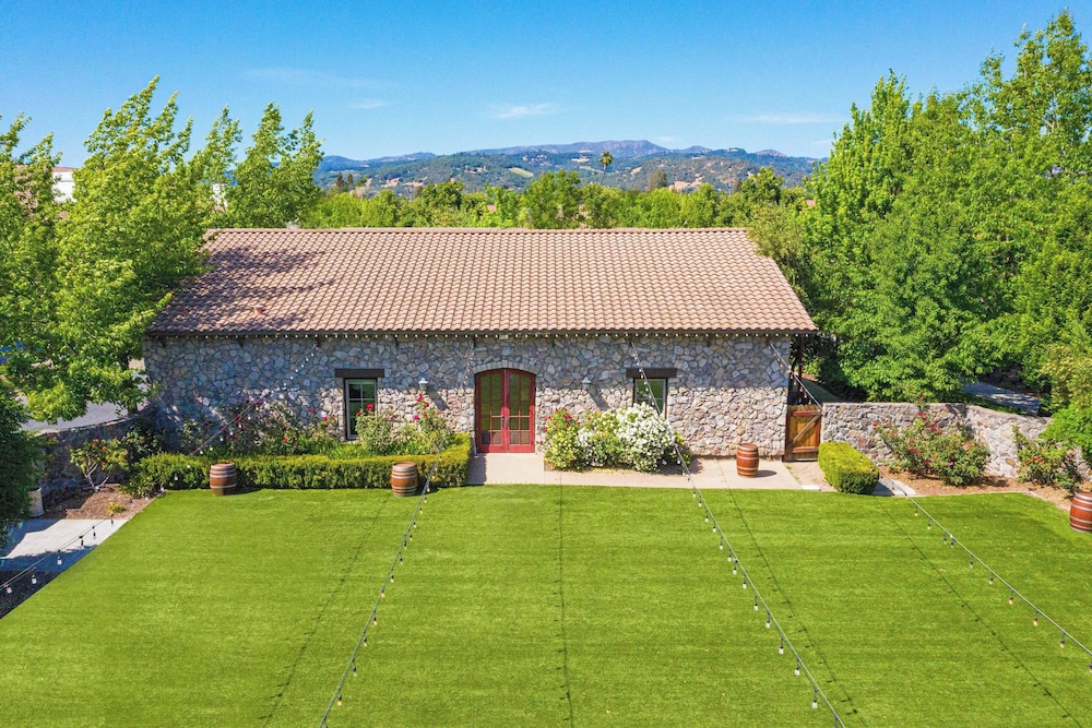 The Lodge at Sonoma Resort Autograph Collection - photo 88