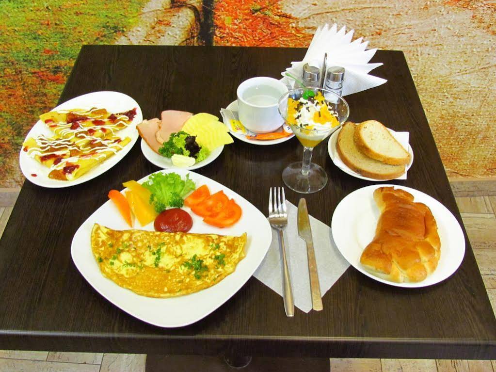 Aparthome Opera Theatre in Lviv, Ukraine