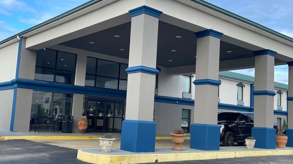 Motel 6 Canton MS - photo 3